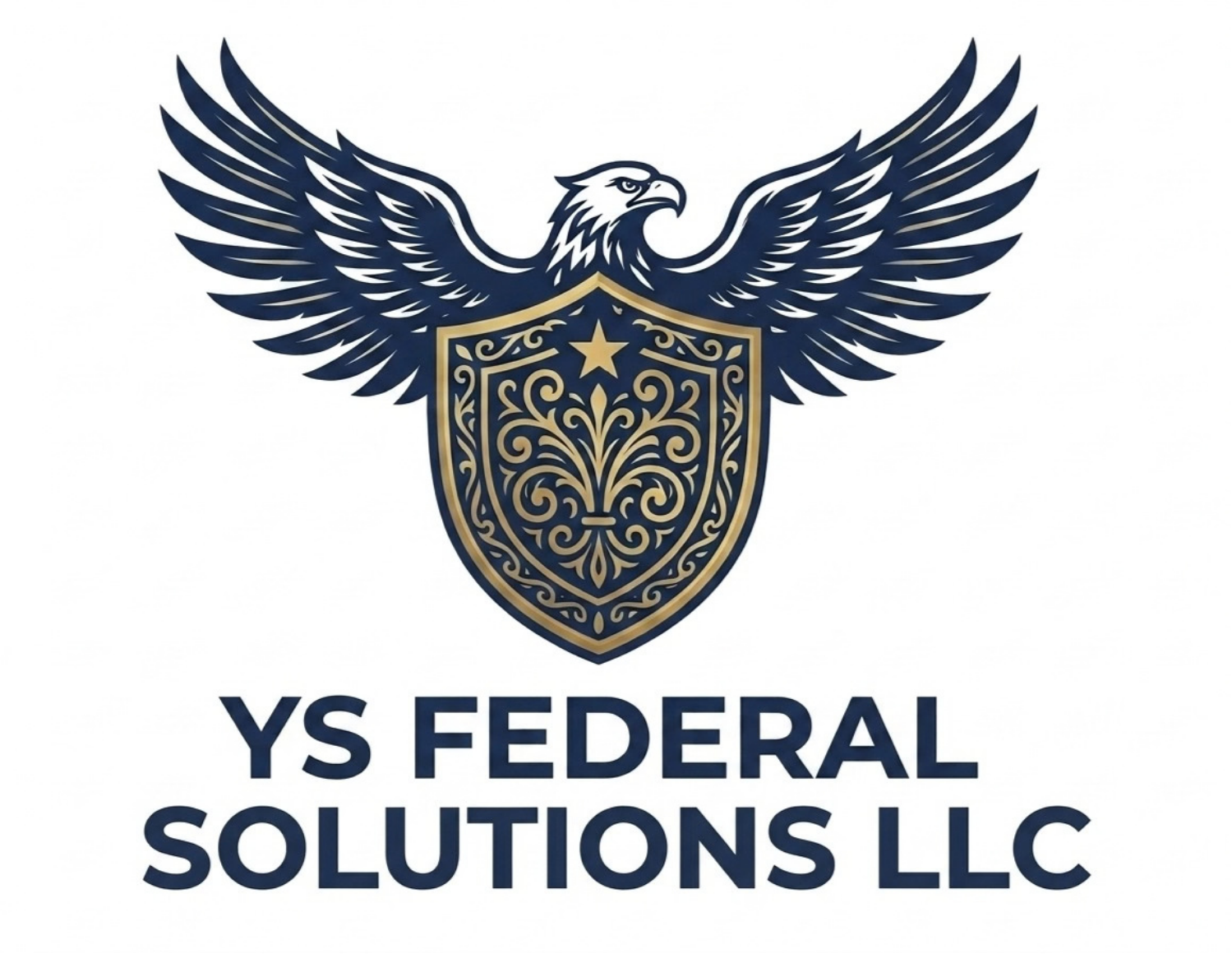 YS Federal Solutions LLC Logo
